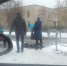 Миасец упал замертво на глазах у прохожих в центре города - Миасский рабочий