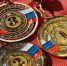 Миасские спортсмены покорили Мексику и Китай - Миасский рабочий