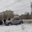 Первый замглавы Миасса учинил ДТП в центре города - Миасский рабочий
