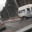 В Миассе в результате крупного ДТП взорвался газовый баллон в маршрутке - Миасский рабочий