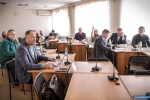 Депутаты обсудили программу благоустройства Миасса
