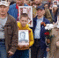 В Миассе началось шествие «Бессмертного полка» - Миасский рабочий