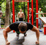 В челябинском парке откроют площадку «Workout» - Миасский рабочий