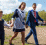 "Последний звонок" в школе № 11. - NewsMiass.ru