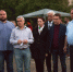 Глава города принял участие в памятных мероприятиях - Администрация г. Миасс