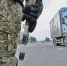 Ушлый челябинец вымогал  деньги  за  проезд по территории Южного Урала - Миасский рабочий