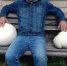 В промзоне Миасса найдены гигантские грибы - Миасский рабочий