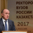 Борис Дубровский назвал региональную систему образования одной из лучших в стране - Миасский рабочий
