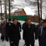 Голубое топливо теперь и в Михеевке - Глагол