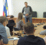 Наградили за первое место в Фестивале «ГТО» - Миасский городской округ