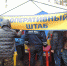 В Миассе провели тренировку перед пожароопасным периодом - Миасский городской округ