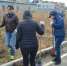 Администрация Миасса провела субботник - Миасский городской округ