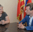 После вмешательства депутата Госдумы Владимира Бурматова в поселок вернулась вода - Миасский рабочий