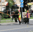 В Миассе ремонтируют дороги - Миасский городской округ