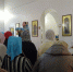 Под Покровом Царицы Небесной - Храм в честь Образа Божией Матери