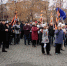 В День народного единства миасцы вышли на митинг - Миасский рабочий