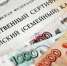 Сокращены сроки оформления сертификата на материнский капитал - Миасский рабочий