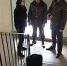 Бомба  в подъезде? - Глагол