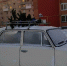 В Миассе найден автомобиль, который не доехал до новогоднего стола - Миасский рабочий