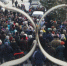 Работники одного из южноуральских предприятий митингуют против сокращения зарплат - Миасский рабочий