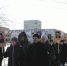 Память погибших в горячих точках миасцев почтили минутой молчания - Миасский городской округ