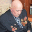 Южноуральцу  вернули награду, утерянную более 70 лет назад в боях под Калининградом - Миасский рабочий