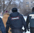 В Миассе прошла акция «Дежурим вместе» - Миасский рабочий