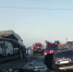 В страшном ДТП погиб южноуральский священник вместе с дочерью - Миасский рабочий