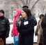 В Миассе прошел экологический митинг - Миасский рабочий