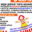 Миасцев на Масленице будут встречать олени - Миасский рабочий