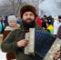 Машгородовцы с размахом проводили зиму - Миасский рабочий