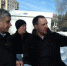Глава Миасского городского округа совершил рабочий объезд - Миасский городской округ