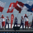 В Миассе проходит международный фестиваль зимнего экстрима Russian Freestyle Games - Миасский рабочий