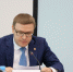 Алексей Текслер встретился с руководителями предприятий Миасса - Миасский городской округ