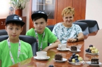Миасские программисты робототехники одержали победу на международном турнире