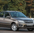 Несколько тысяч автомобилей Lada Granta отозвали из-за проблем с тормозами - Миасский рабочий