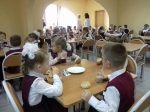Стакан пользы