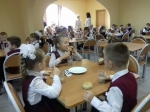 Стакан пользы