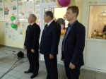 Стакан пользы