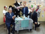 Стакан пользы