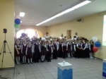Стакан пользы