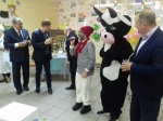 Стакан пользы