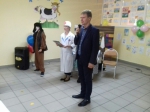 Стакан пользы
