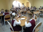 Стакан пользы