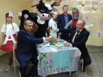Стакан пользы