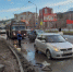 "Автозамес" в утренний час пик - NewsMiass.ru