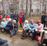 В Миассе отпраздновали День рождения основателя машгородка - Миасский рабочий