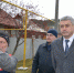 Миасские поселки — газифицированы - Миасский рабочий
