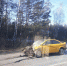 В Миассе произошло жуткое ДТП с большегрузом - Миасский рабочий