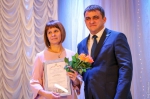 Праздник удался